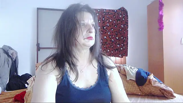 ExtasyMature online show from February 3, 6:40 am