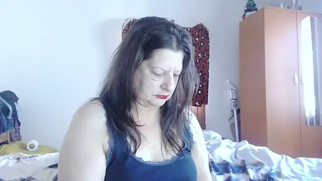 ExtasyMature online show from June 3, 5:52 am