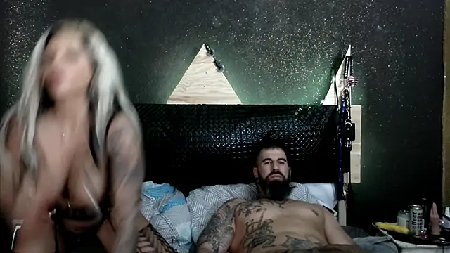 Glory Max online show from March 25, 6:33 pm