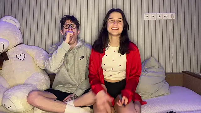 baby lesi online show from March 12, 5:04 pm