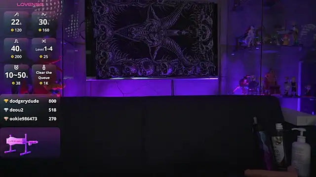 missa motato online show from April 25, 12:41 pm