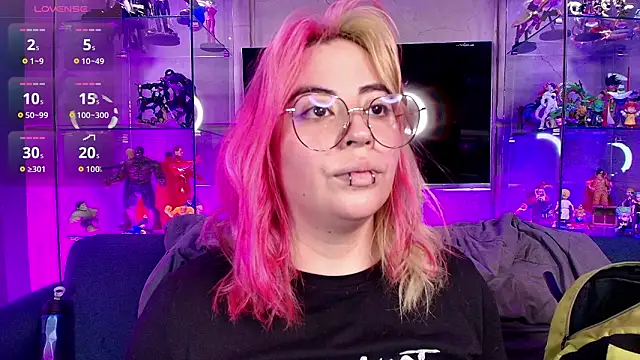 missa motato online show from March 10, 11:03 am