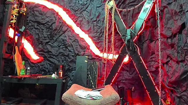 BDSM SUBMISSION3 online show from April 23, 11:51 pm