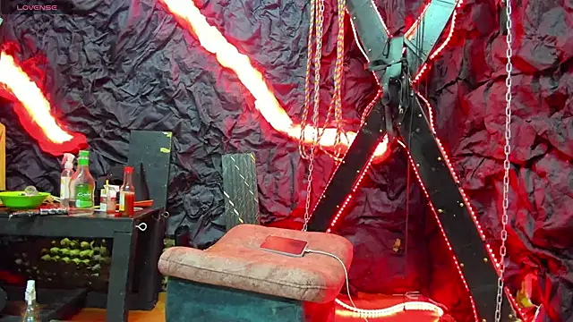 BDSM SUBMISSION3 online show from April 22, 2:30 am