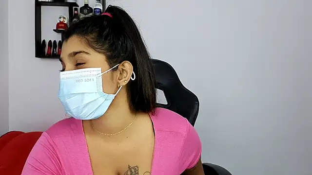 Baby asha online show from April 25, 2:03 pm