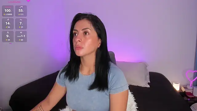  lucianapalmer online show from November 26, 1:12 pm