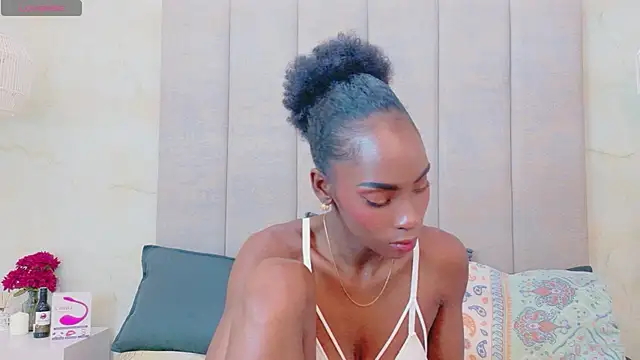 AnnyCampbell online show from April 24, 3:53 am