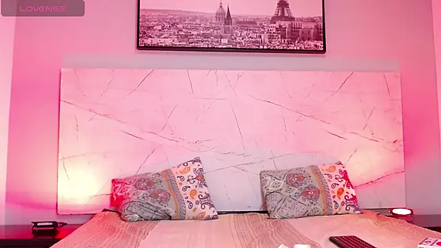 AnnyCampbell online show from September 27, 3:14 am