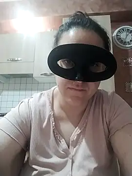 Dolcecurvy online show from October 21, 10:03 pm