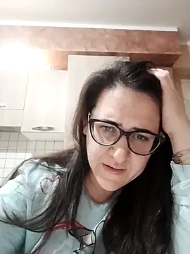 Dolcecurvy online show from February 12, 10:22 pm