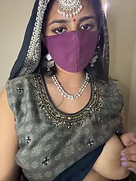 Dishasarmaa05 online show from February 12, 7:37 pm