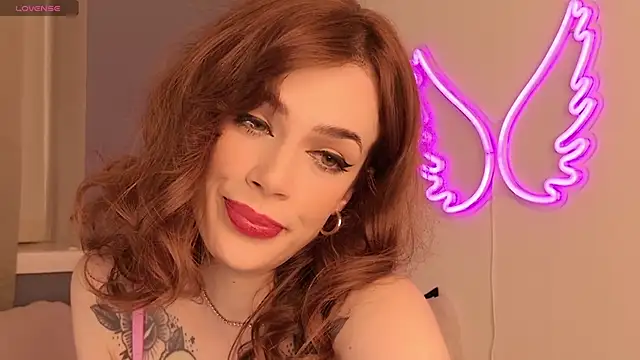 FrancescaFerra online show from December 16, 6:14 pm