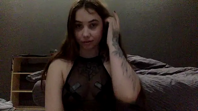 bysinka18 online show from April 30, 6:35 pm