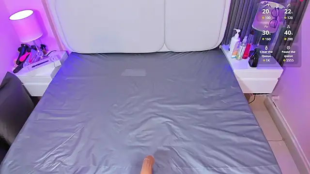 honey sofii  online show from February 27, 12:05 pm