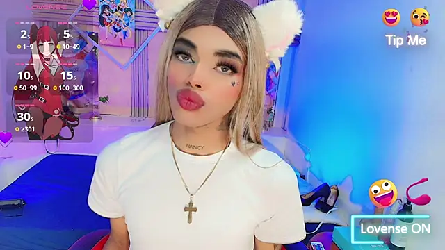 jymena xxx online show from October 24, 7:21 pm