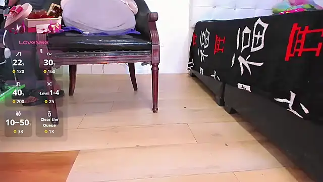 jymena xxx online show from April 23, 7:16 pm