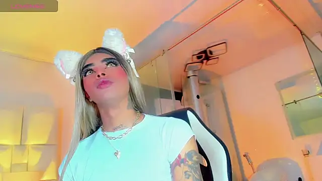 jymena xxx online show from February 6, 7:28 pm