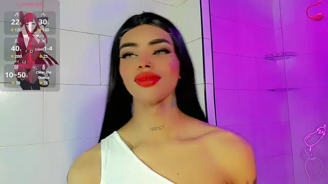 jymena xxx online show from December 2, 7:49 pm