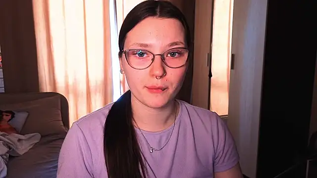 milliedoll online show from April 22, 7:27 am