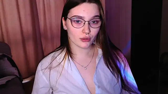 milliedoll online show from April 23, 12:29 pm