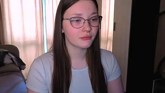 milliedoll online show from April 30, 1:33 am