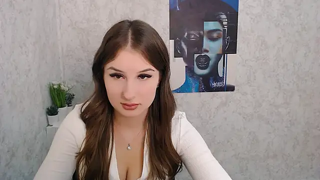 Snapshot of _MiaAngell chatting on October 6, 2:34 pm MiaAngell online show from October 6, 2:34 pm