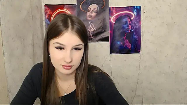 Snapshot of _MiaAngell chatting on October 5, 1:49 pm MiaAngell online show from October 5, 1:49 pm