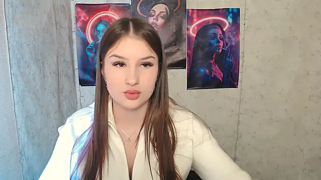  MiaAngell online show from December 4, 3:03 pm