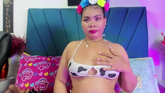 Mariana star1 online show from June 5, 4:49 am