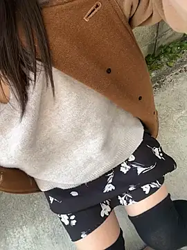 mai honey online show from February 22, 11:27 pm