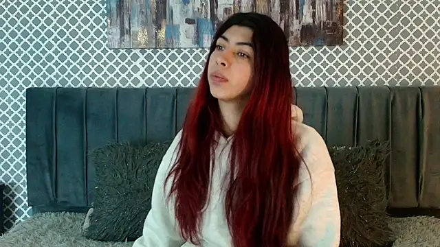 Snapshot of Cassie_bloom chatting on September 12, 3:51 am Cassie bloom online show from September 12, 3:51 am