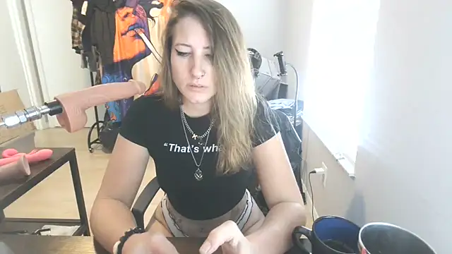 M3TAA online show from October 29, 8:22 pm