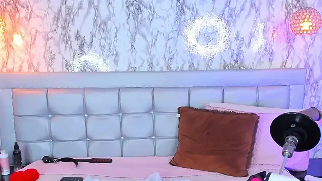 MELODYY SWEET online show from April 20, 6:11 pm