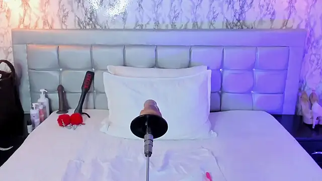 MELODYY SWEET online show from February 23, 5:12 pm