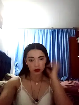 saritaorrego online show from July 16, 12:37 am