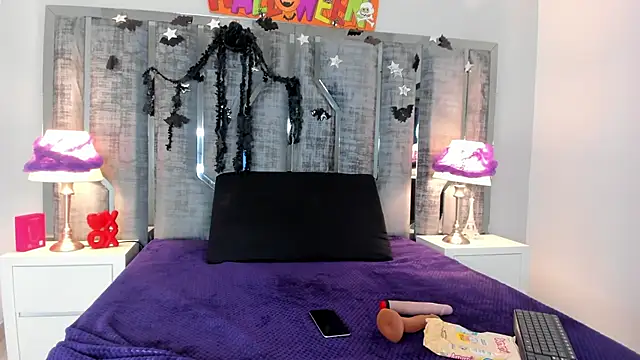 Kathyy Rose online show from October 27, 8:14 pm