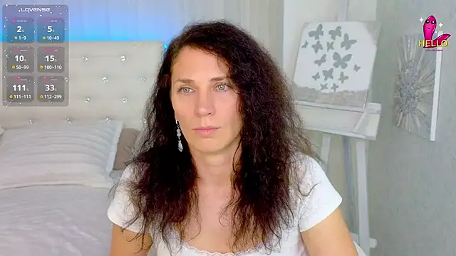 mylady xenia online show from July 26, 6:37 pm