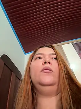 GoddessChaar online show from April 7, 1:35 pm