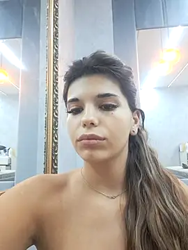 Bella Posh online show from November 12, 5:16 am