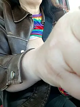 Erika41 online show from March 12, 9:56 am