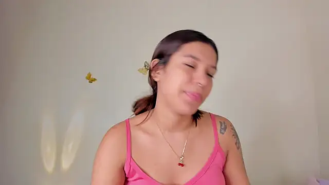 violett 24  online show from October 26, 11:55 pm