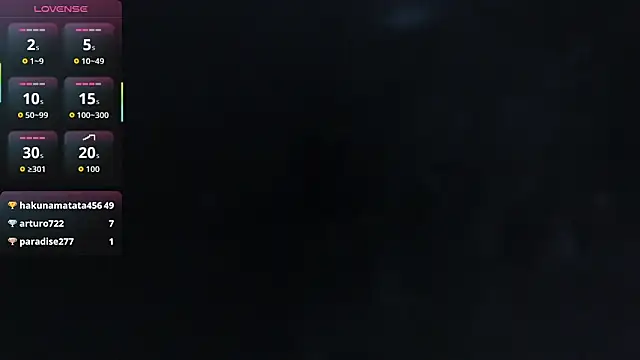 denise babe  online show from April 26, 1:42 pm