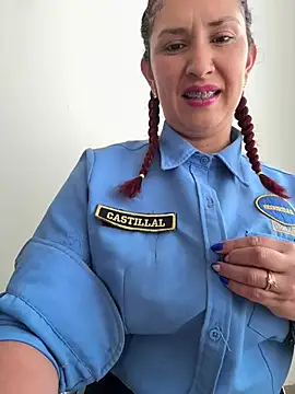 Megan-01- online show from April 24, 1:14 pm