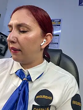 Megan-01- online show from June 12, 1:19 pm