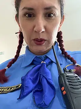 Megan-01- online show from June 2, 1:45 pm