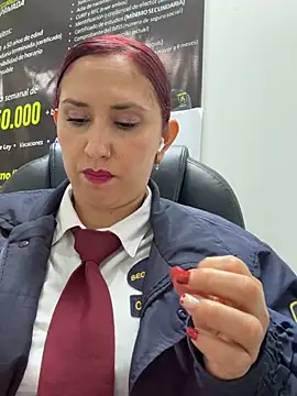 Megan-01- online show from March 11, 3:14 pm