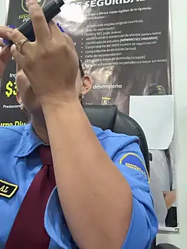 Megan-01- online show from April 25, 1:14 pm