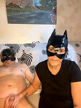 coppia25 online show from October 18, 10:22 pm