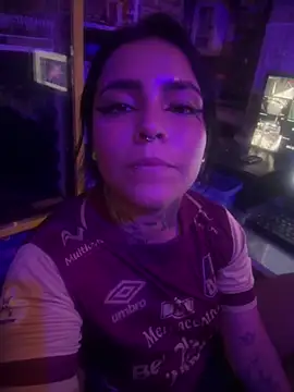 Georgina Vega online show from June 20, 6:39 am