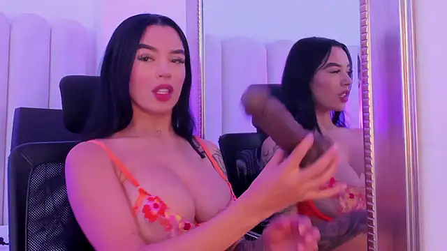 Antonella Smiith  online show from March 4, 3:18 pm